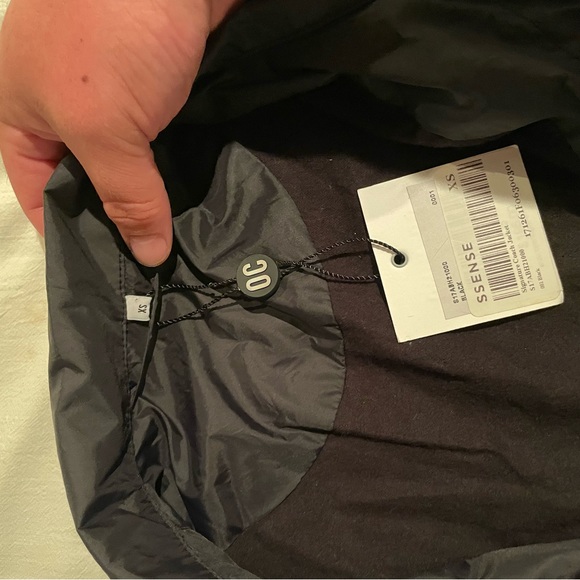 Opening Ceremony Coaches Jacket - Picture 2 of 6